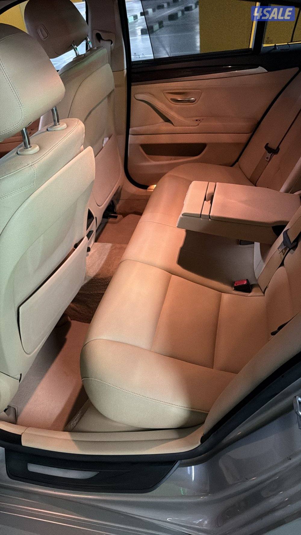 520i صبغ الوكالة6