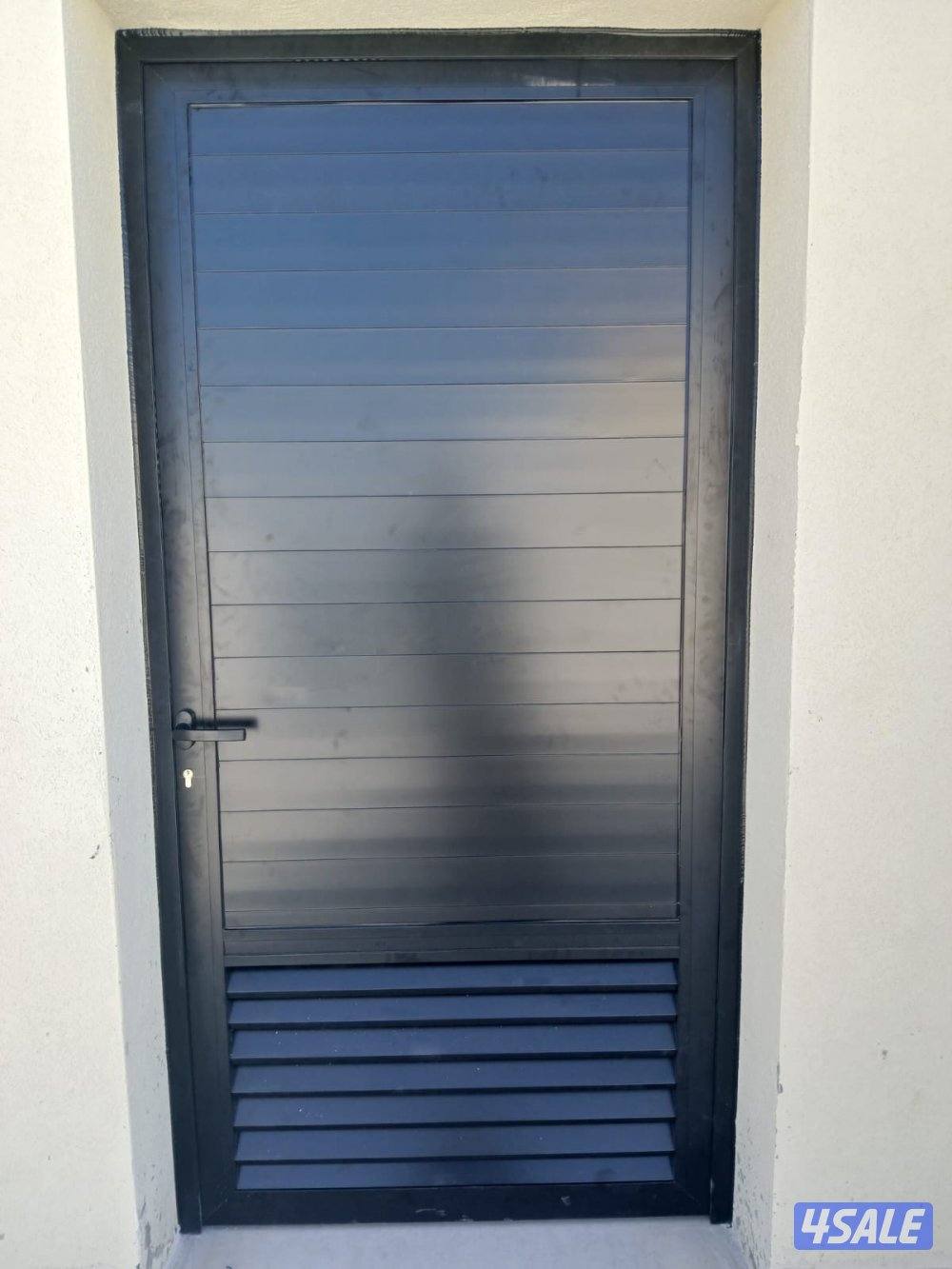 فنی المنیوم شتر2