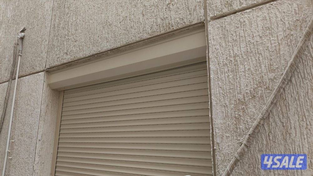 فنی المنیوم شتر5