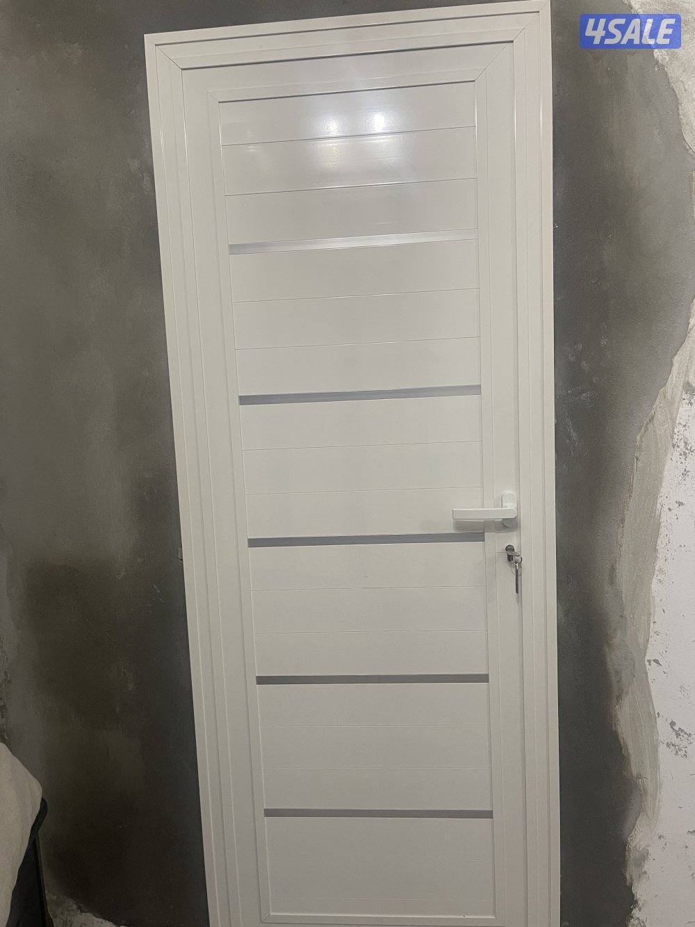 فنی المنیوم شتر6