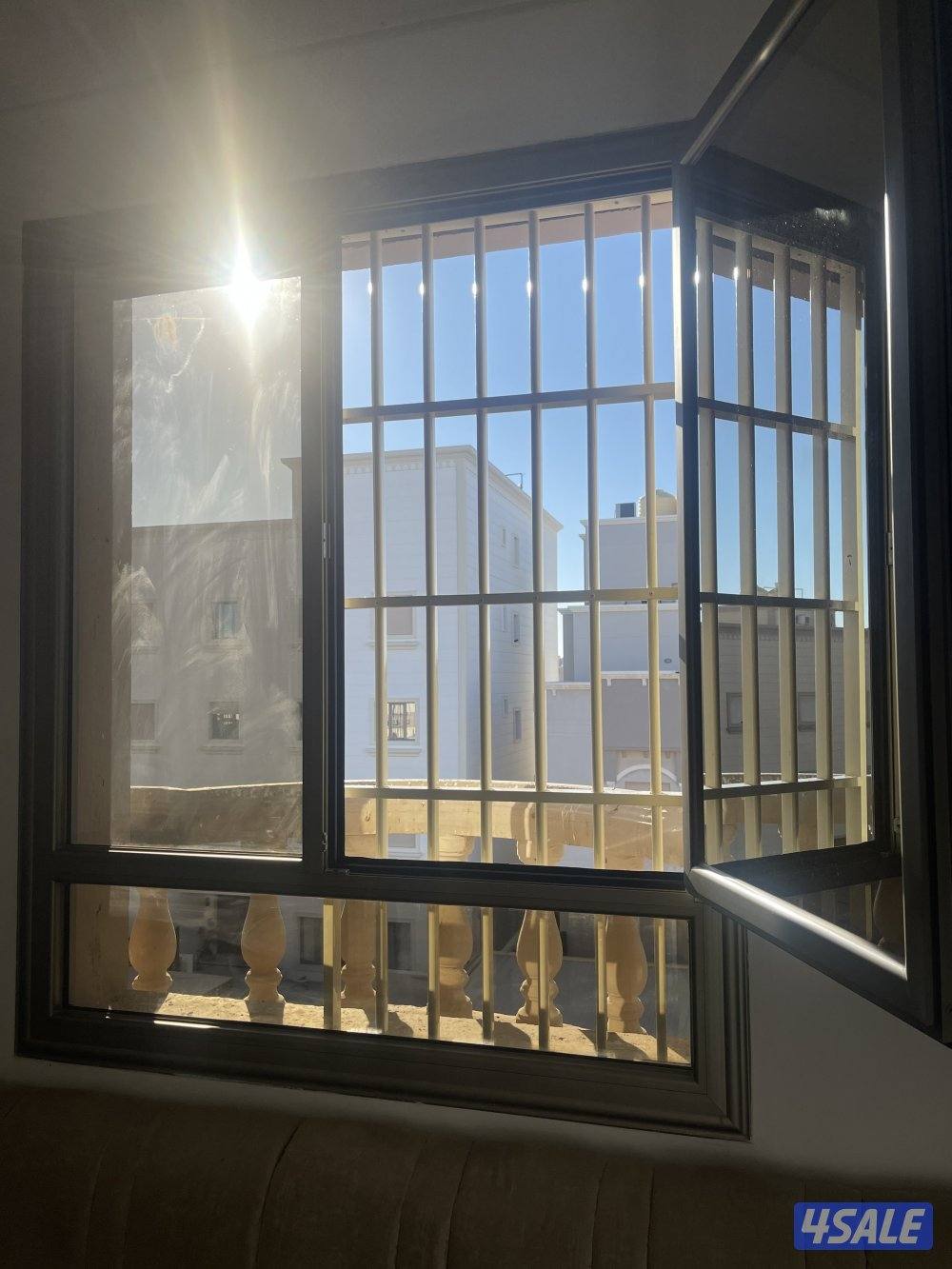 فنی المنیوم شتر9