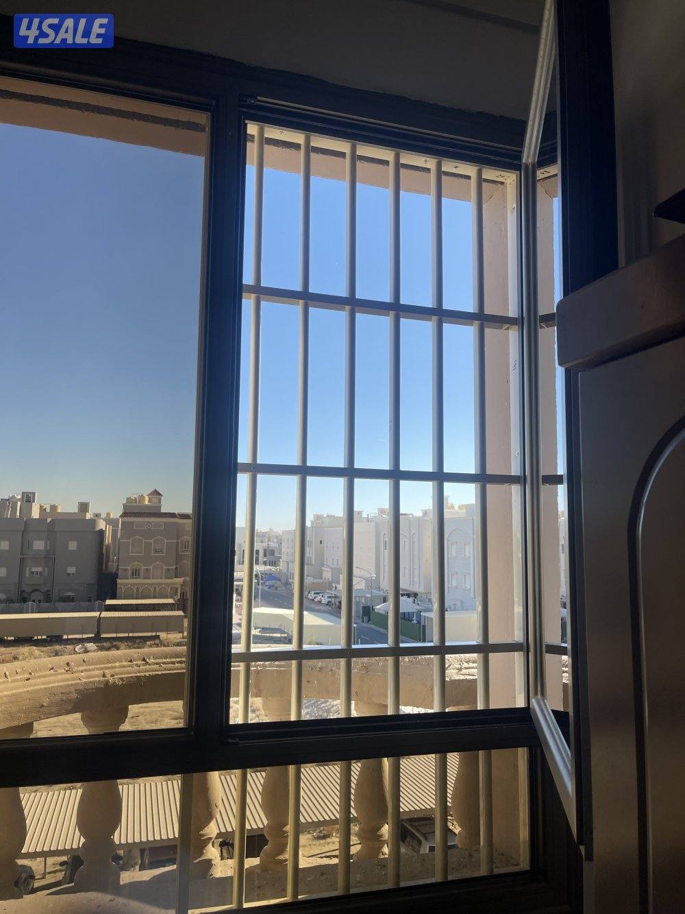 فنی المنیوم شتر10