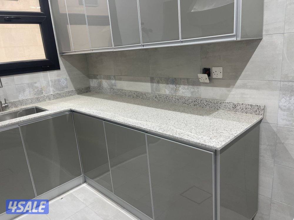 فنی المنیوم شتر12