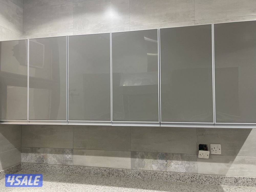 فنی المنیوم شتر13