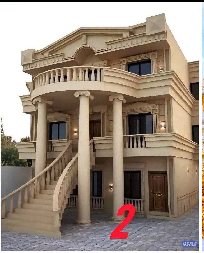 للايجار بيت 3 ادوار عبدالله مبارك1