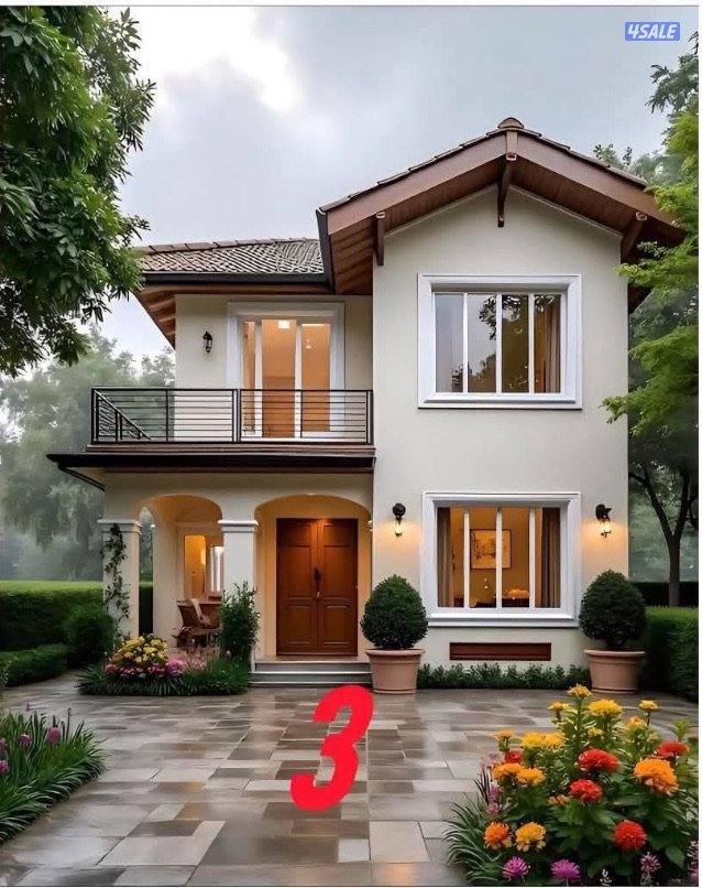 للايجار بيت 3 ادوار عبدالله مبارك2