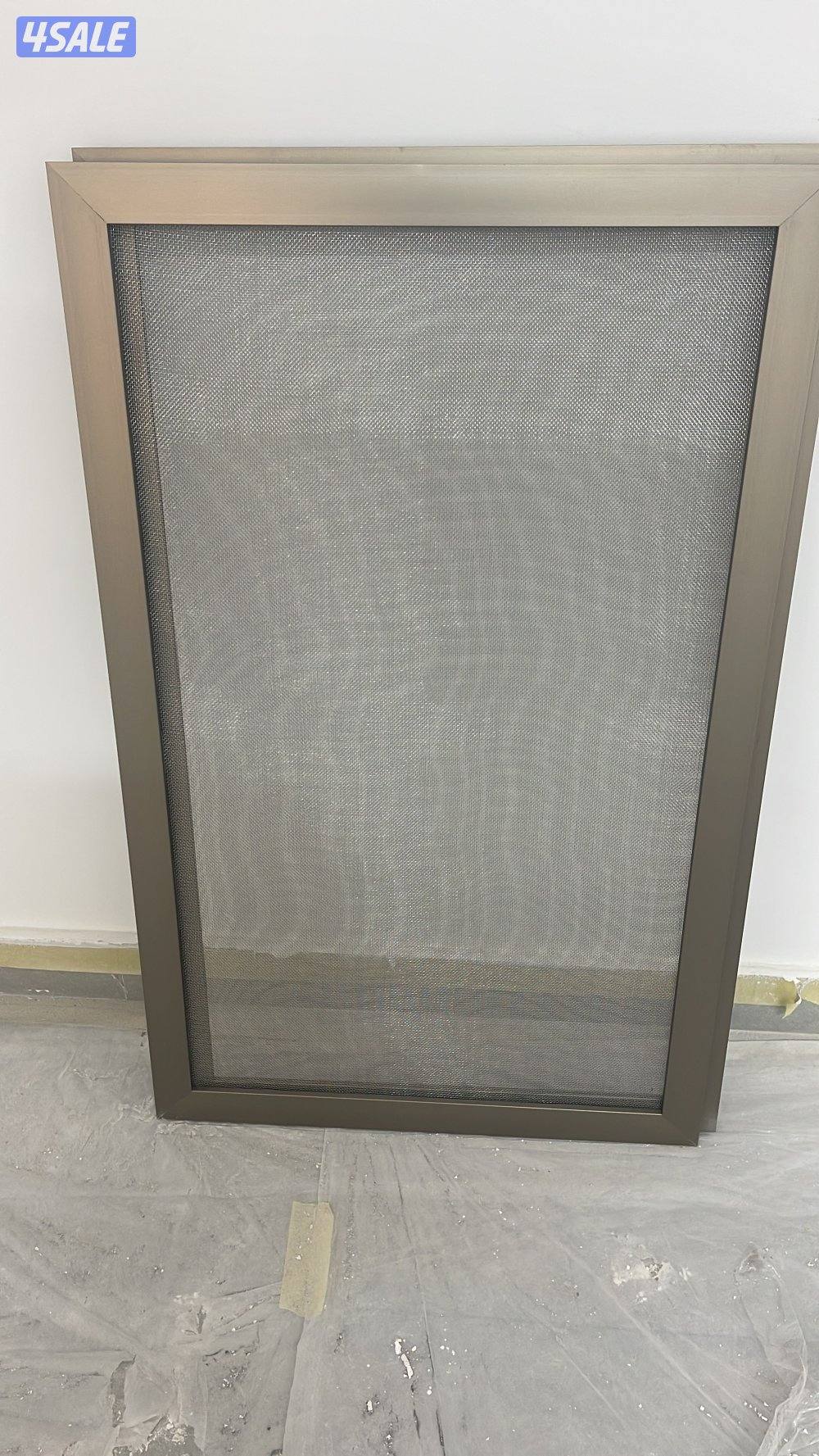 فنی المنیوم شتر14