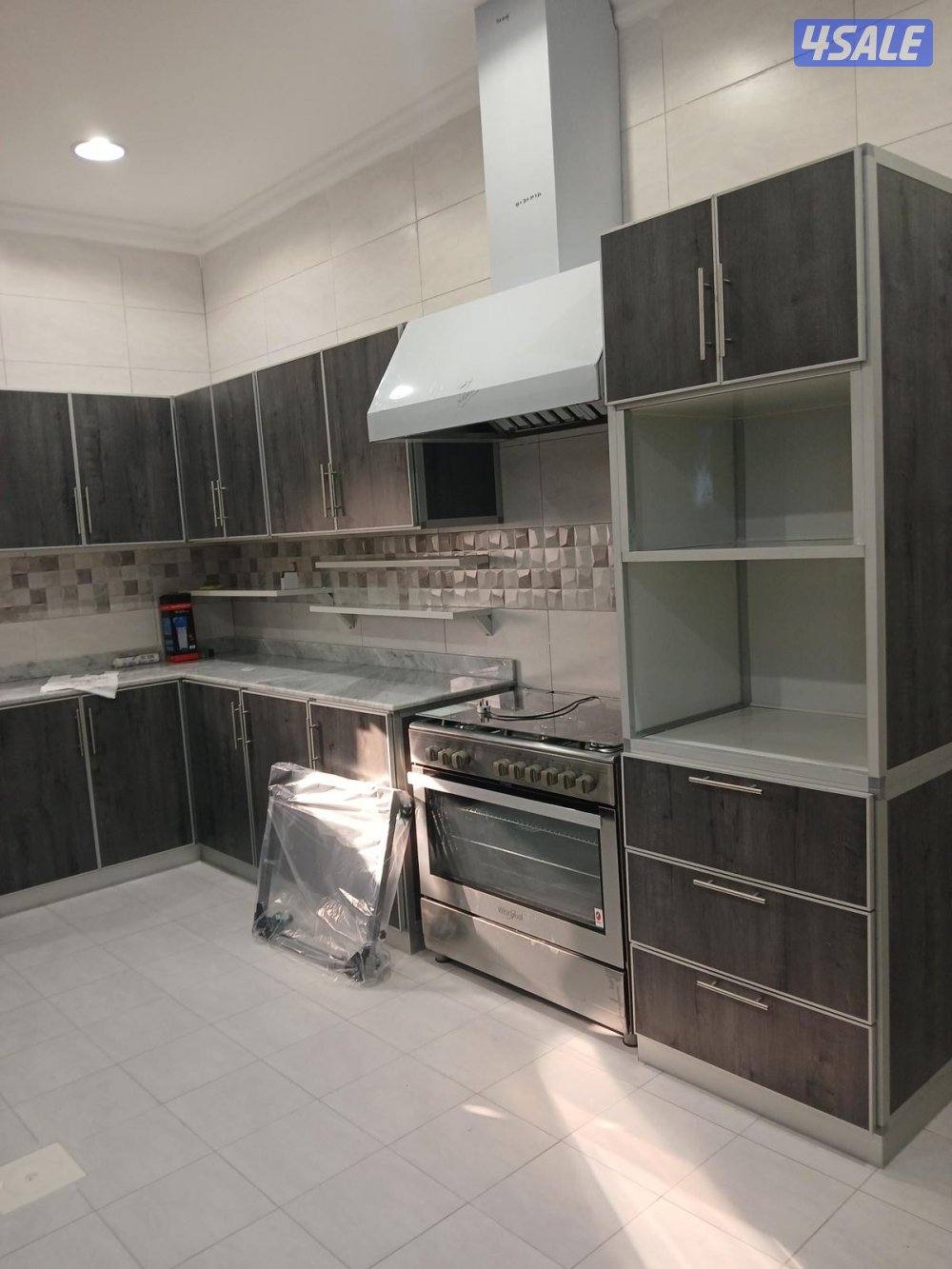 فنی المنیوم شتر15