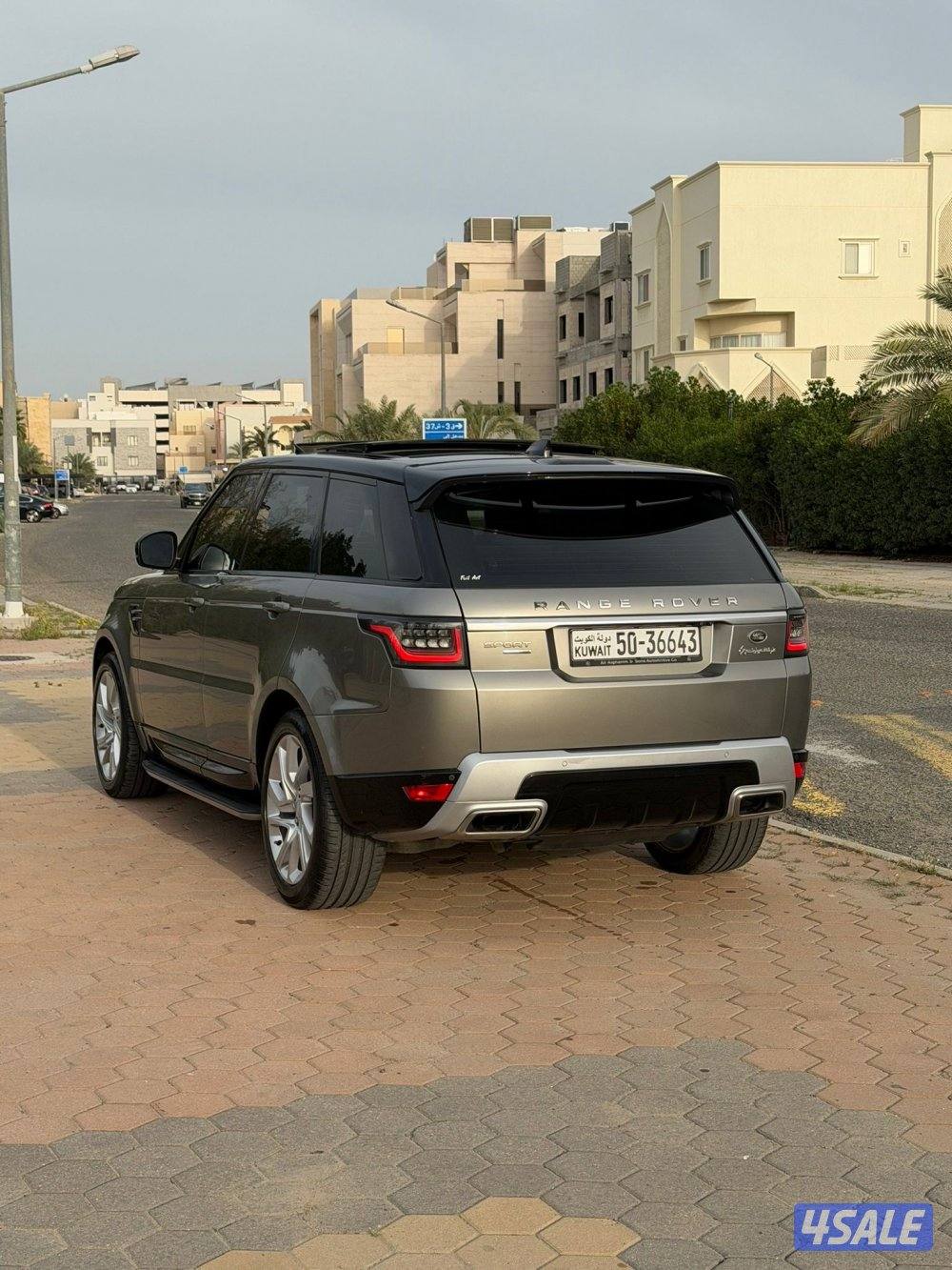 رنج سبورت2018الغانم1