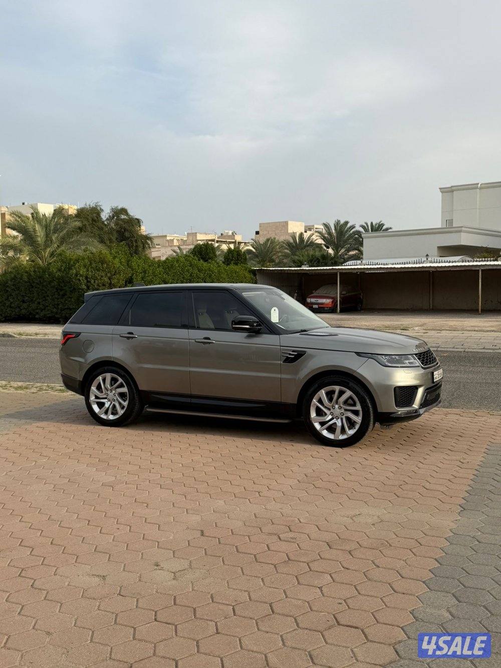 رنج سبورت2018الغانم2