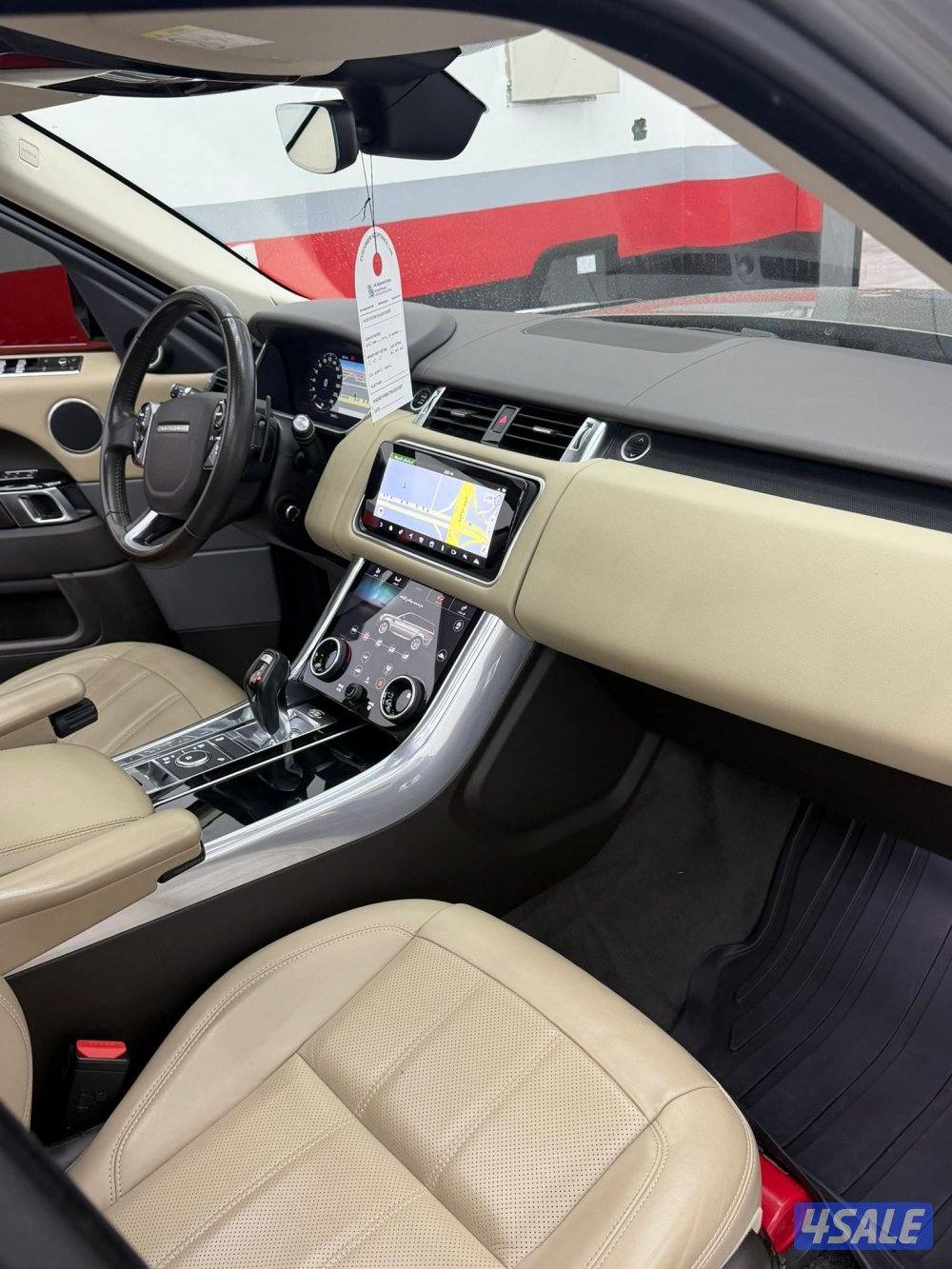 رنج سبورت2018الغانم8