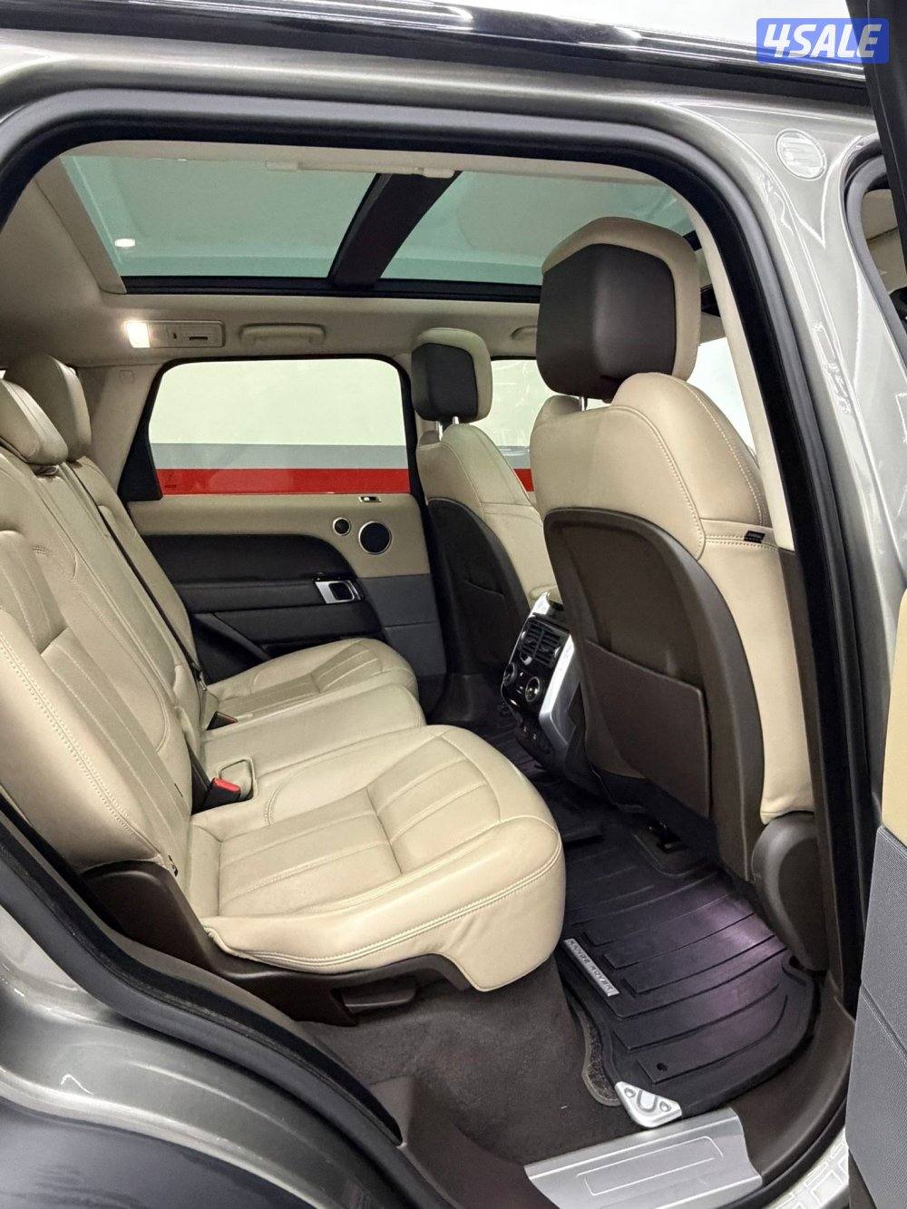 رنج سبورت2018الغانم9