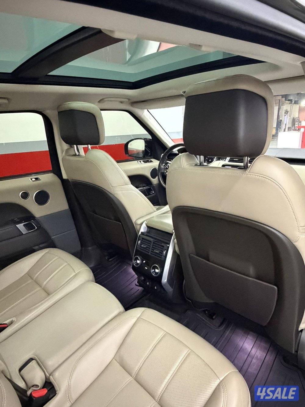 رنج سبورت2018الغانم12