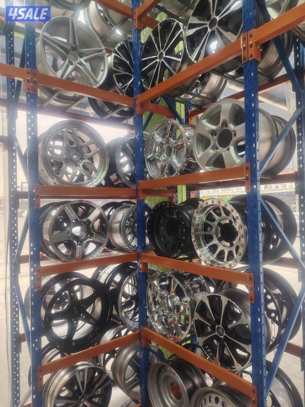 للبيع جميع انواع الرینقات مستعمله اصليه جدید صيني2