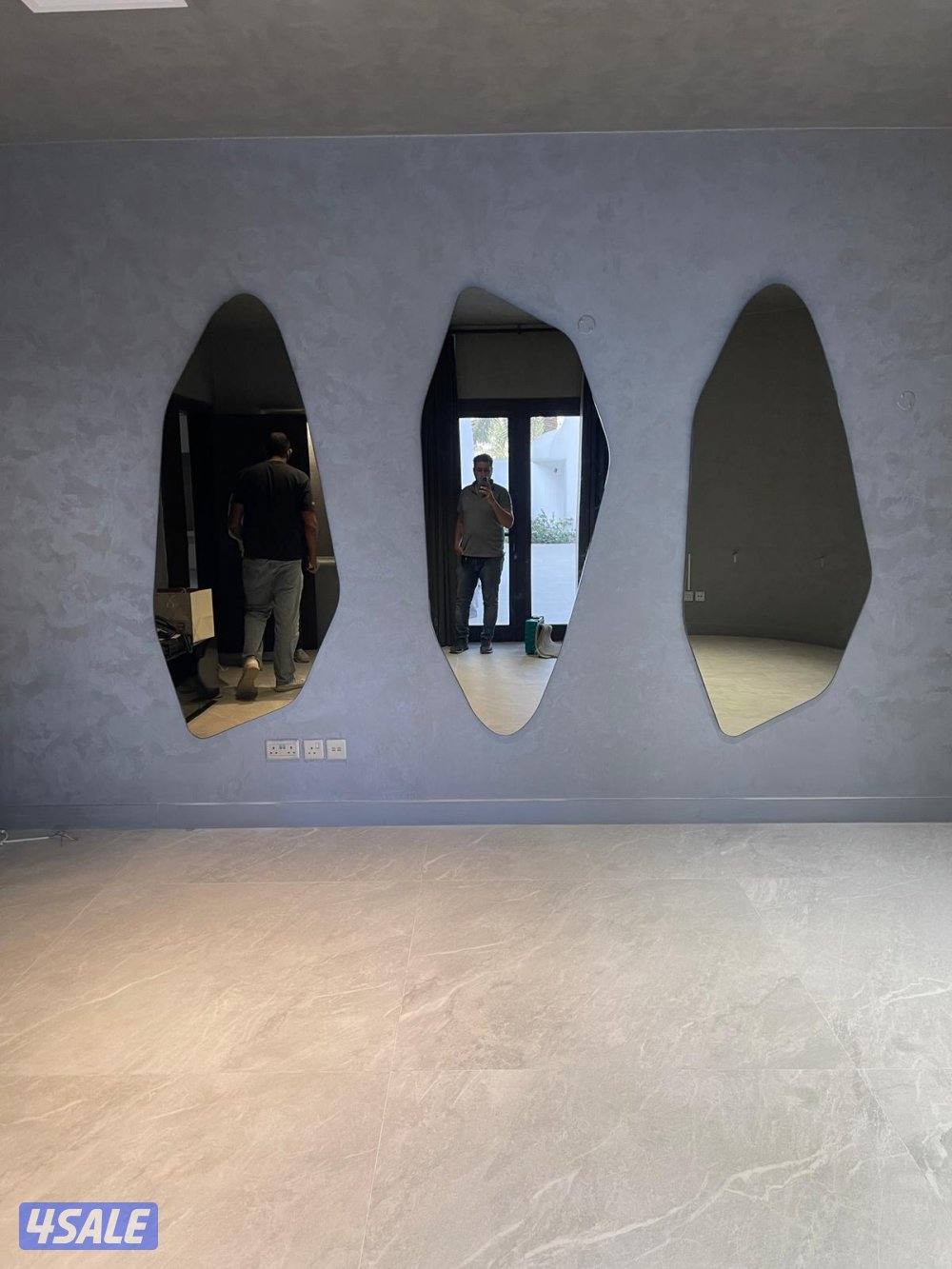 لجميع انواع الجام مرايات +شور بوكس +جام سكريت +دربزين3