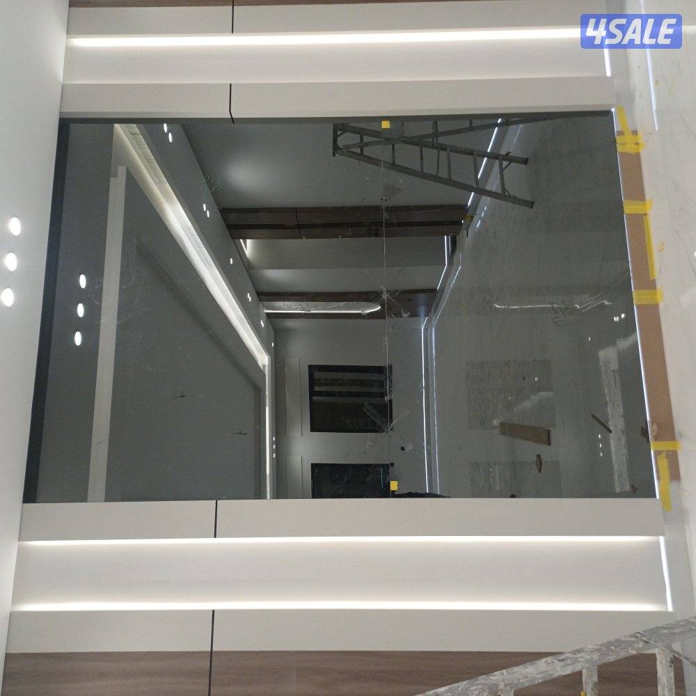 لجميع انواع الجام مرايات +شور بوكس +جام سكريت +دربزين6