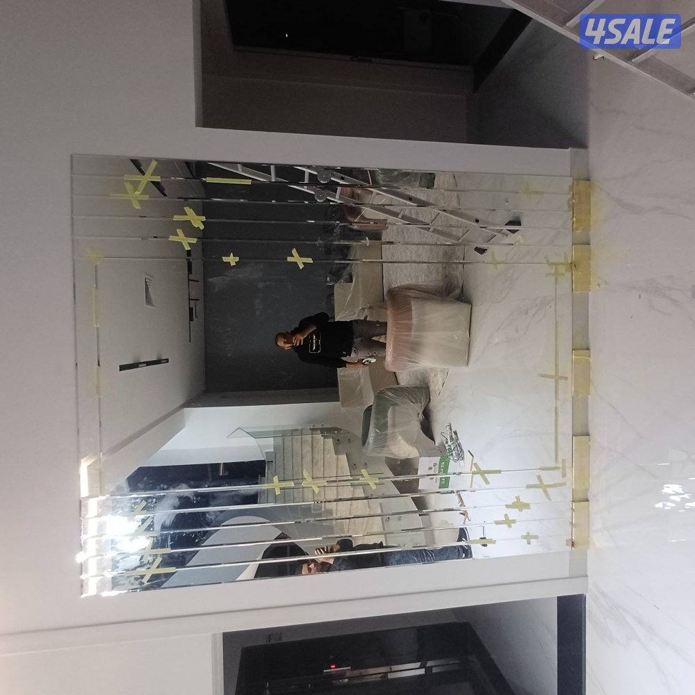 لجميع انواع الجام مرايات +شور بوكس +جام سكريت +دربزين8