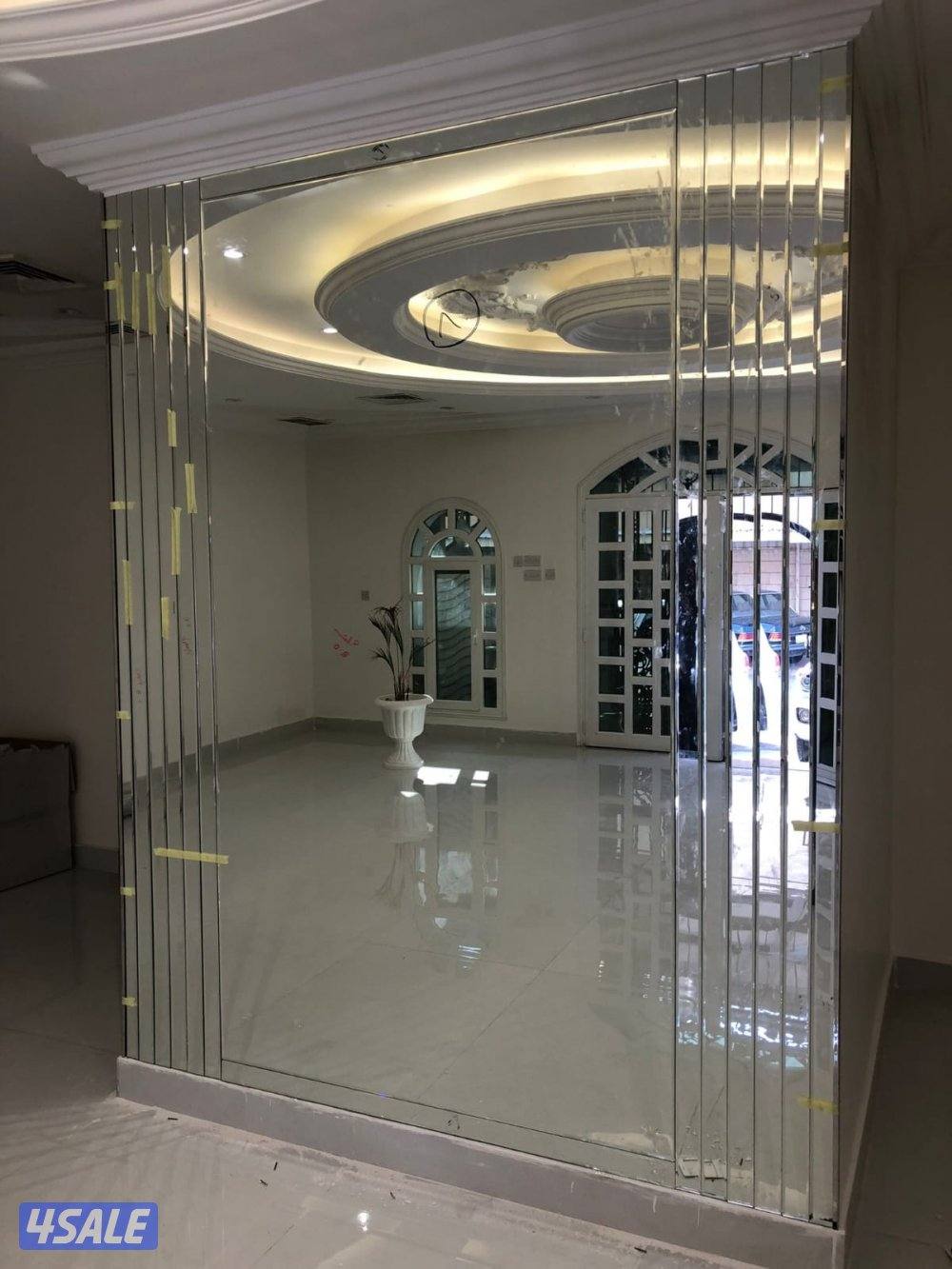 لجميع انواع الجام مرايات +شور بوكس +جام سكريت +دربزين9