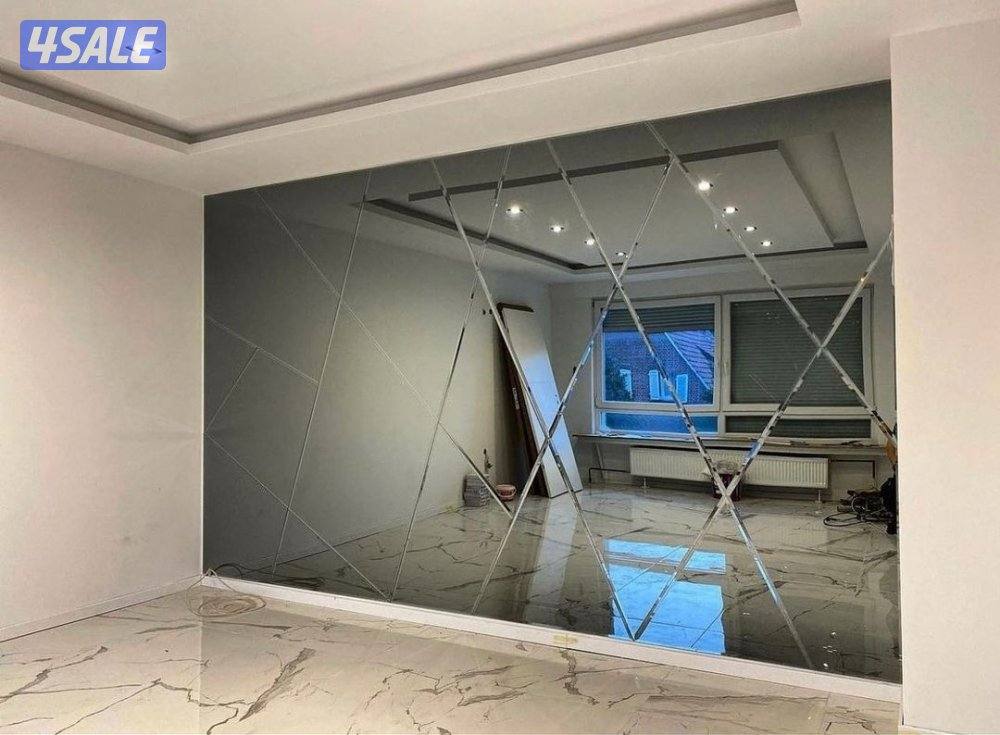 لجميع انواع الجام مرايات +شور بوكس +جام سكريت +دربزين14