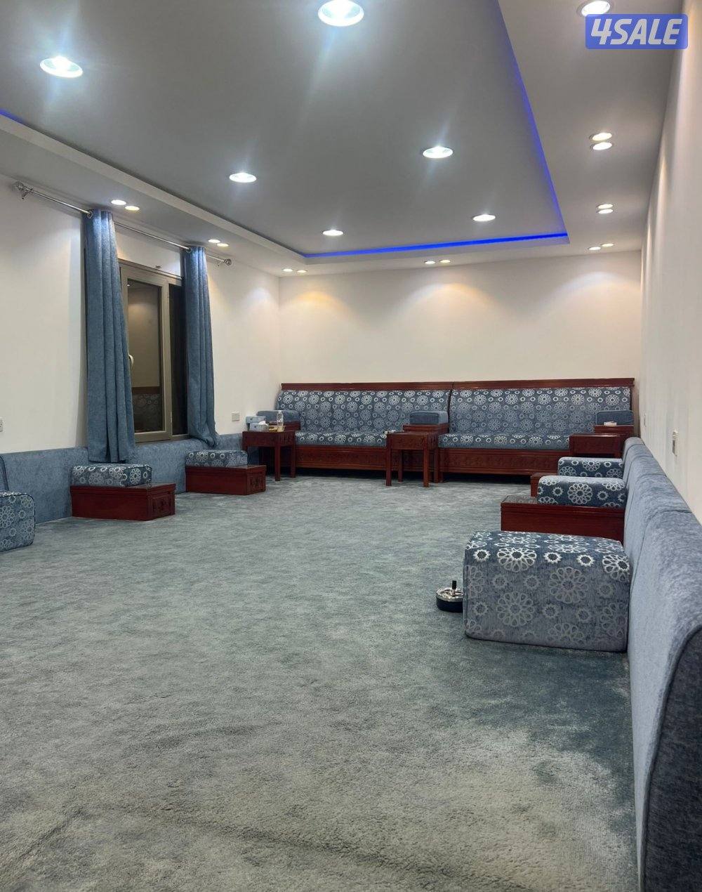 12 في 4 شاليه12