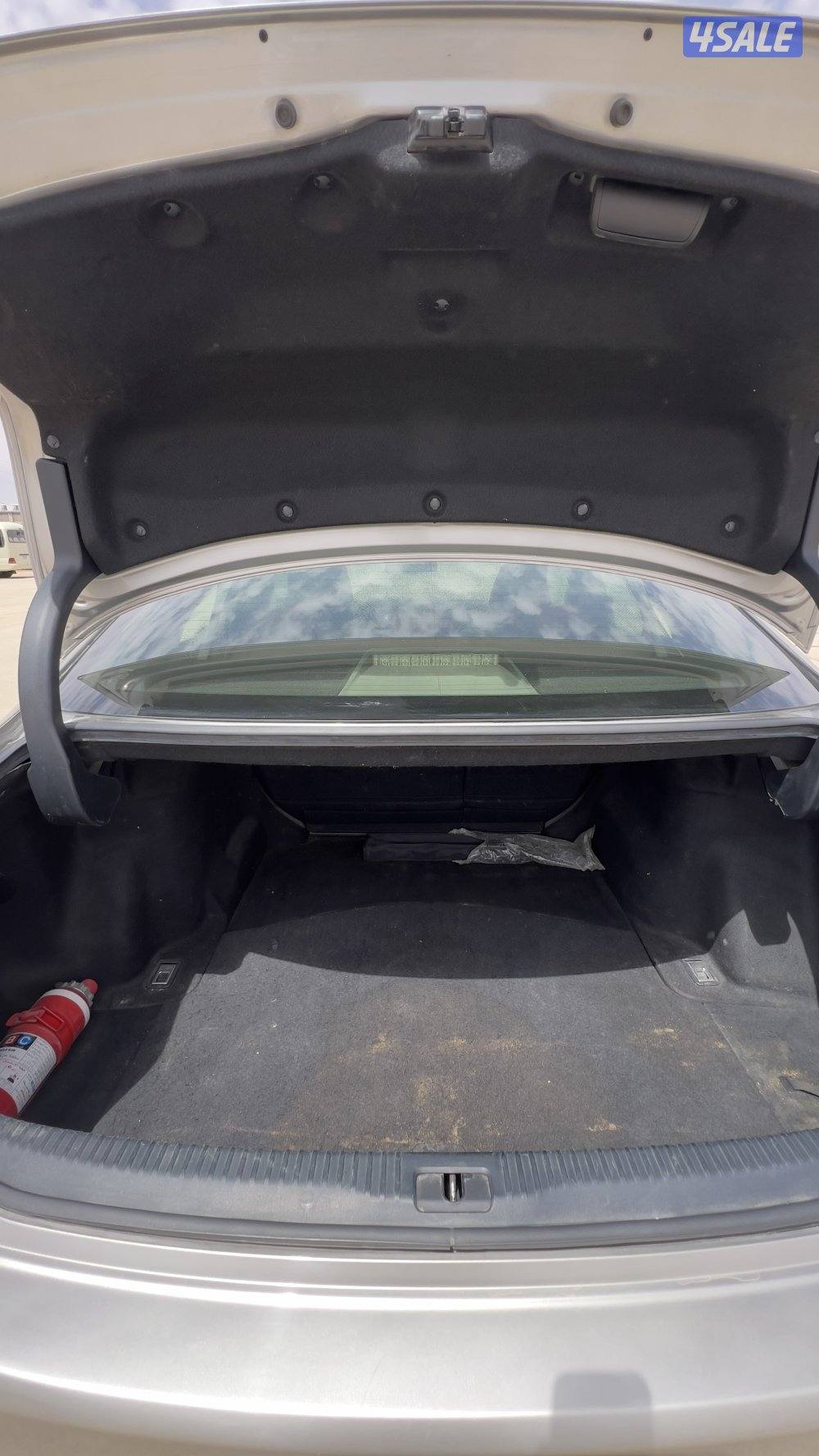 لكزس IS350 F-Sport موديل 20153