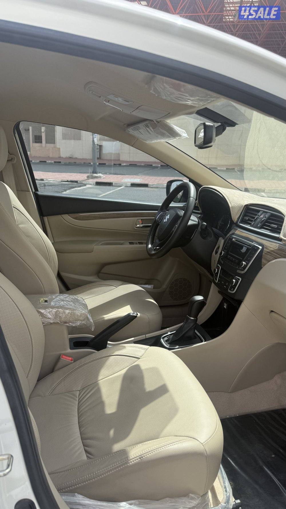 للبيع سياز بحالة الوكاله1