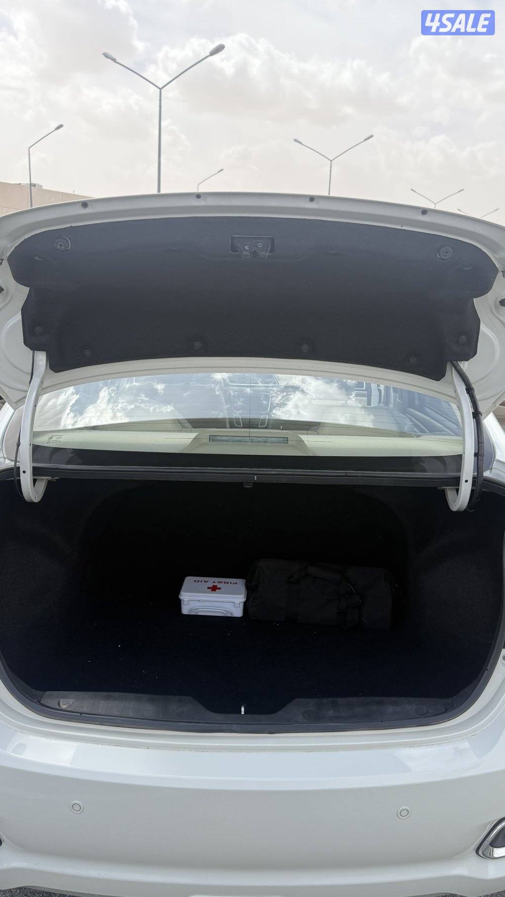 للبيع سياز بحالة الوكاله5