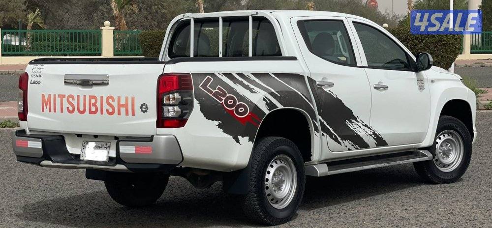 وانيت 2020 ..4×40