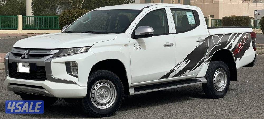 وانيت 2020 ..4×43