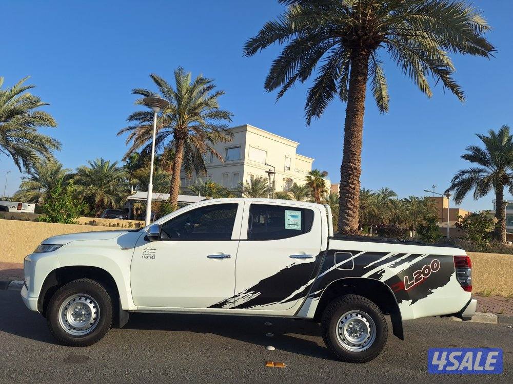 وانيت 2020 ..4×47