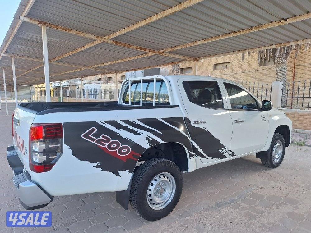 وانيت 2020 ..4×48