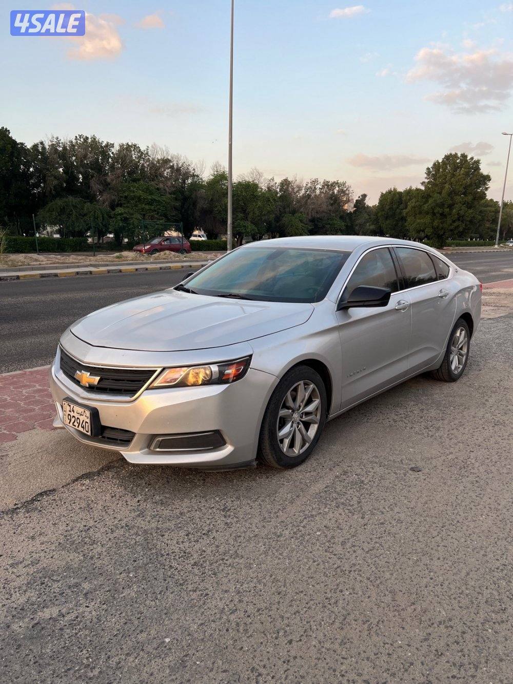 بيعه سريعه امبالا 2016 شرط الفحص0