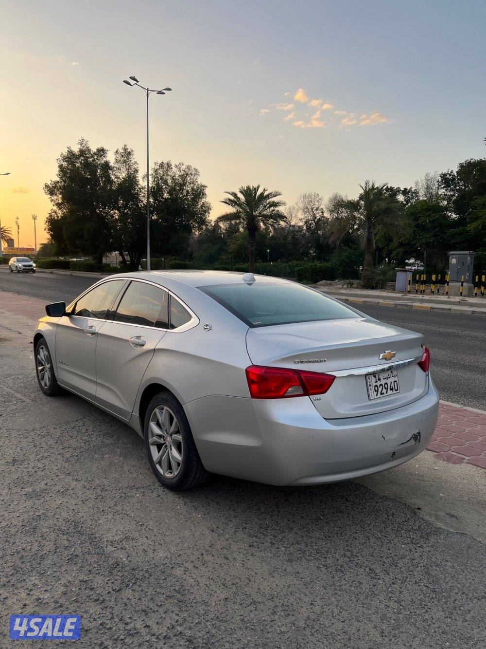 بيعه سريعه امبالا 2016 شرط الفحص1