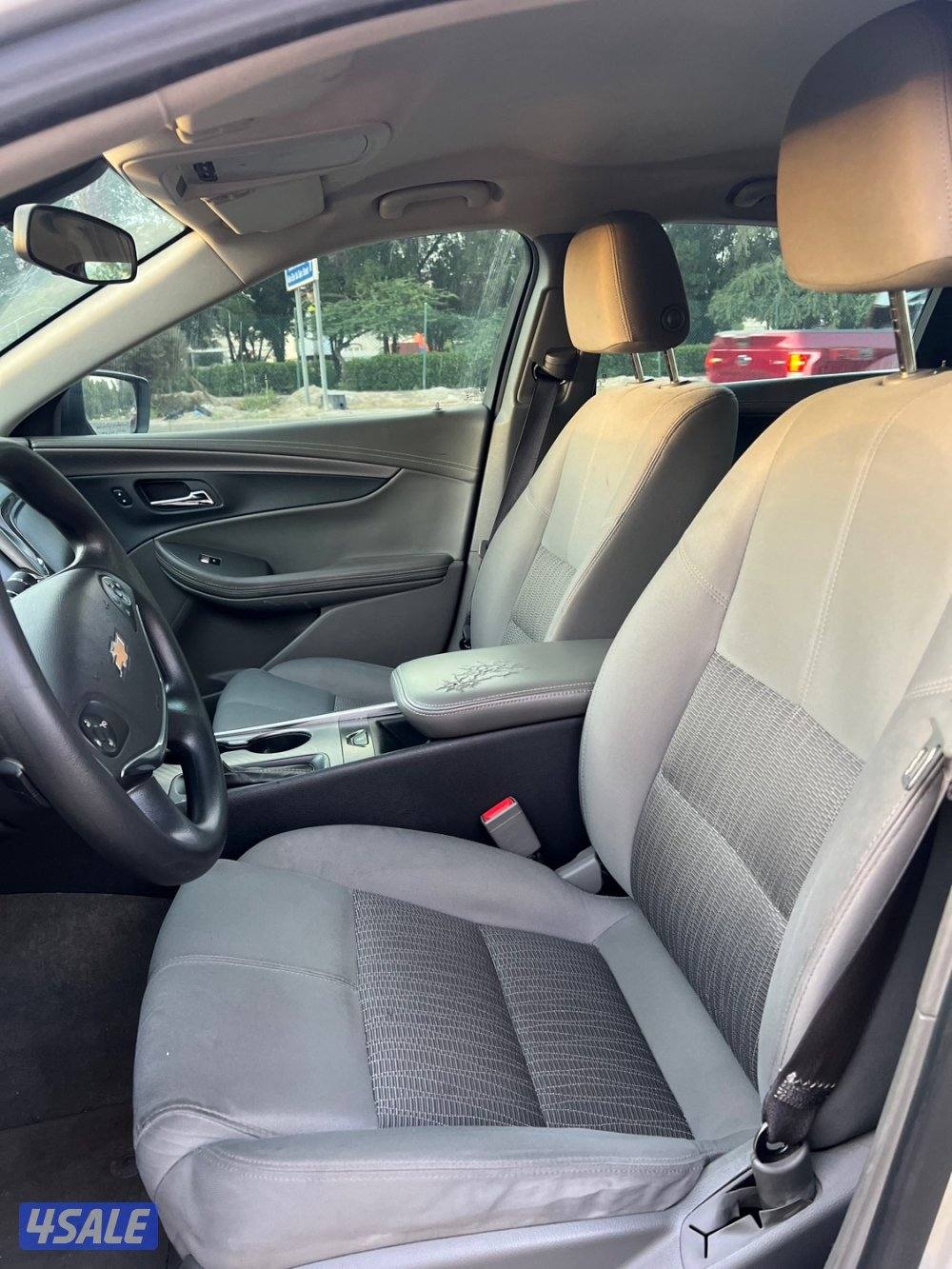 بيعه سريعه امبالا 2016 شرط الفحص2