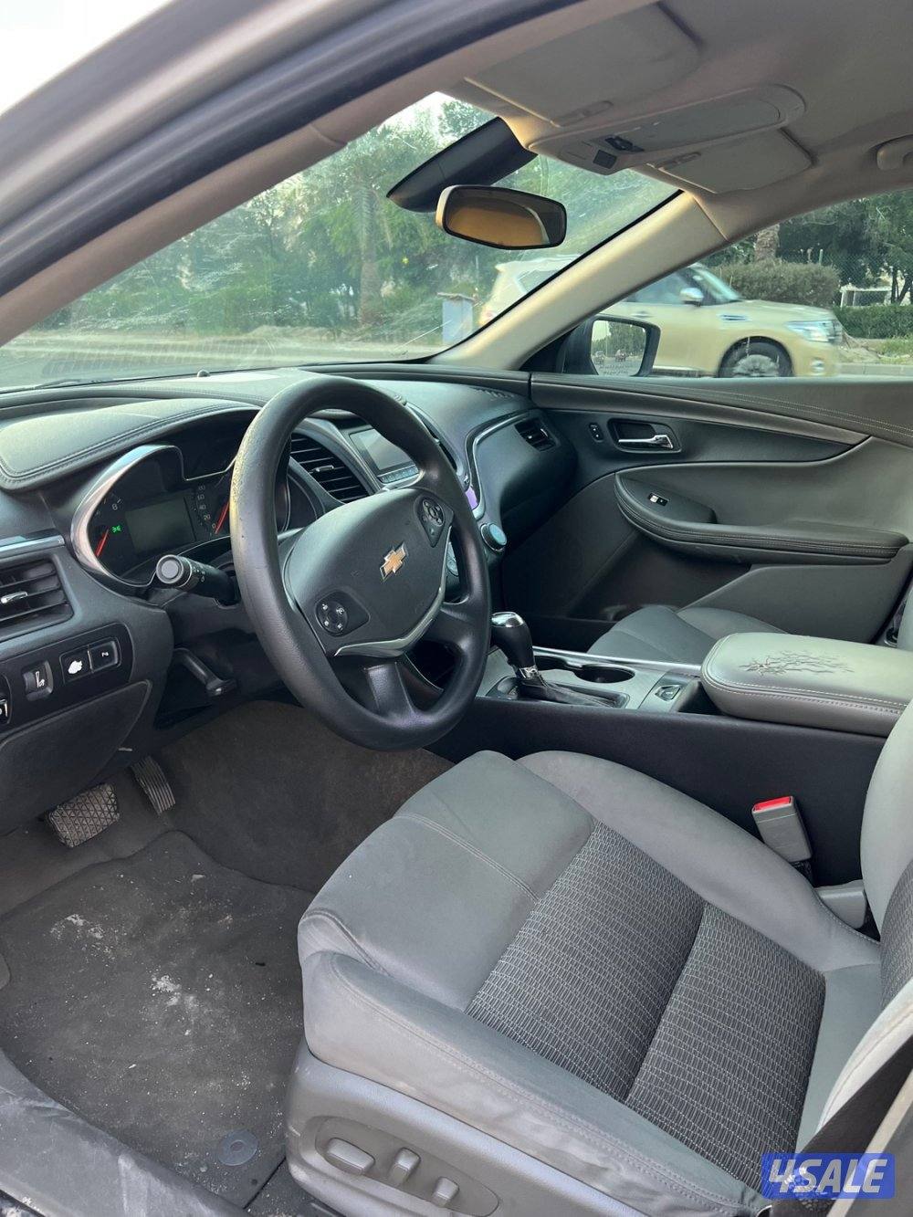 بيعه سريعه امبالا 2016 شرط الفحص3