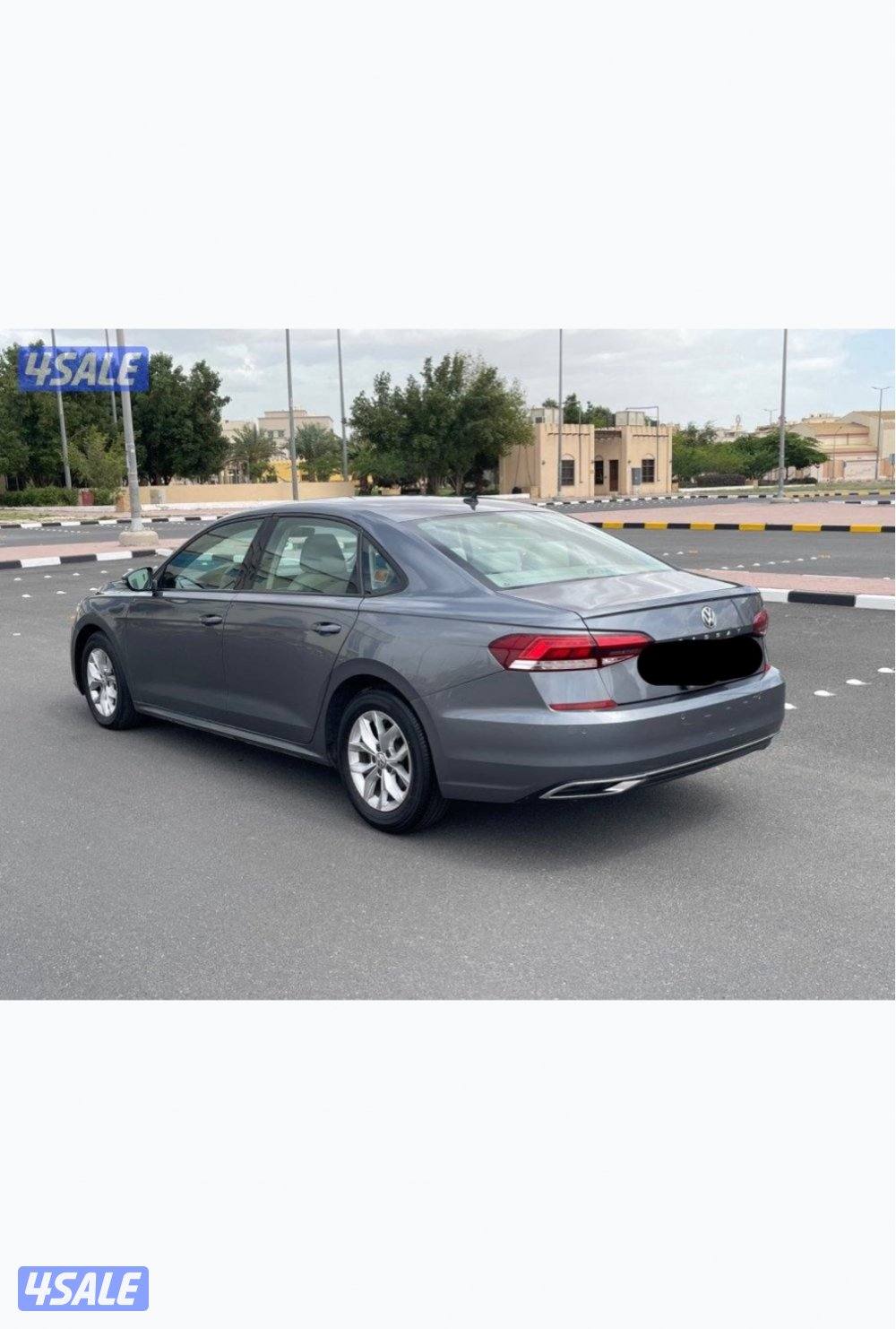 للبيع باسات 2021 ماشيه 95 الف المالك الاول1