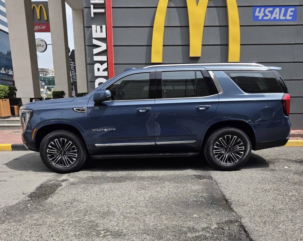 يوكن بحالة الوكالة 20257