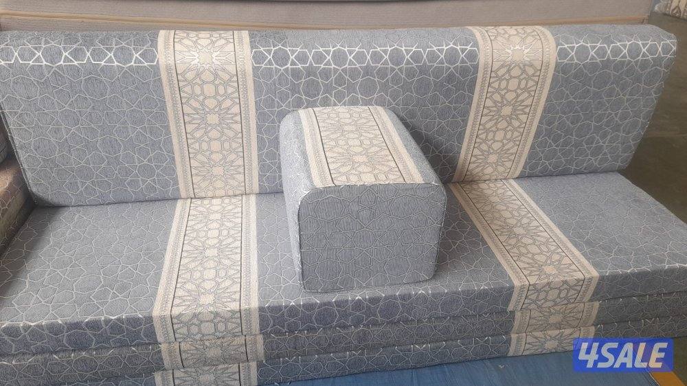 سجاد قص وتركيب وستاير رول ويفى وتنجيد مطارح اسفنج وثيل صناعى وباركيه8