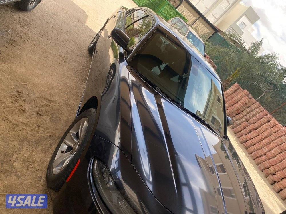 للبيع الي يدور النظيف  دودج تشارجر  موديل 2017 شرط الفحص بالكامل1