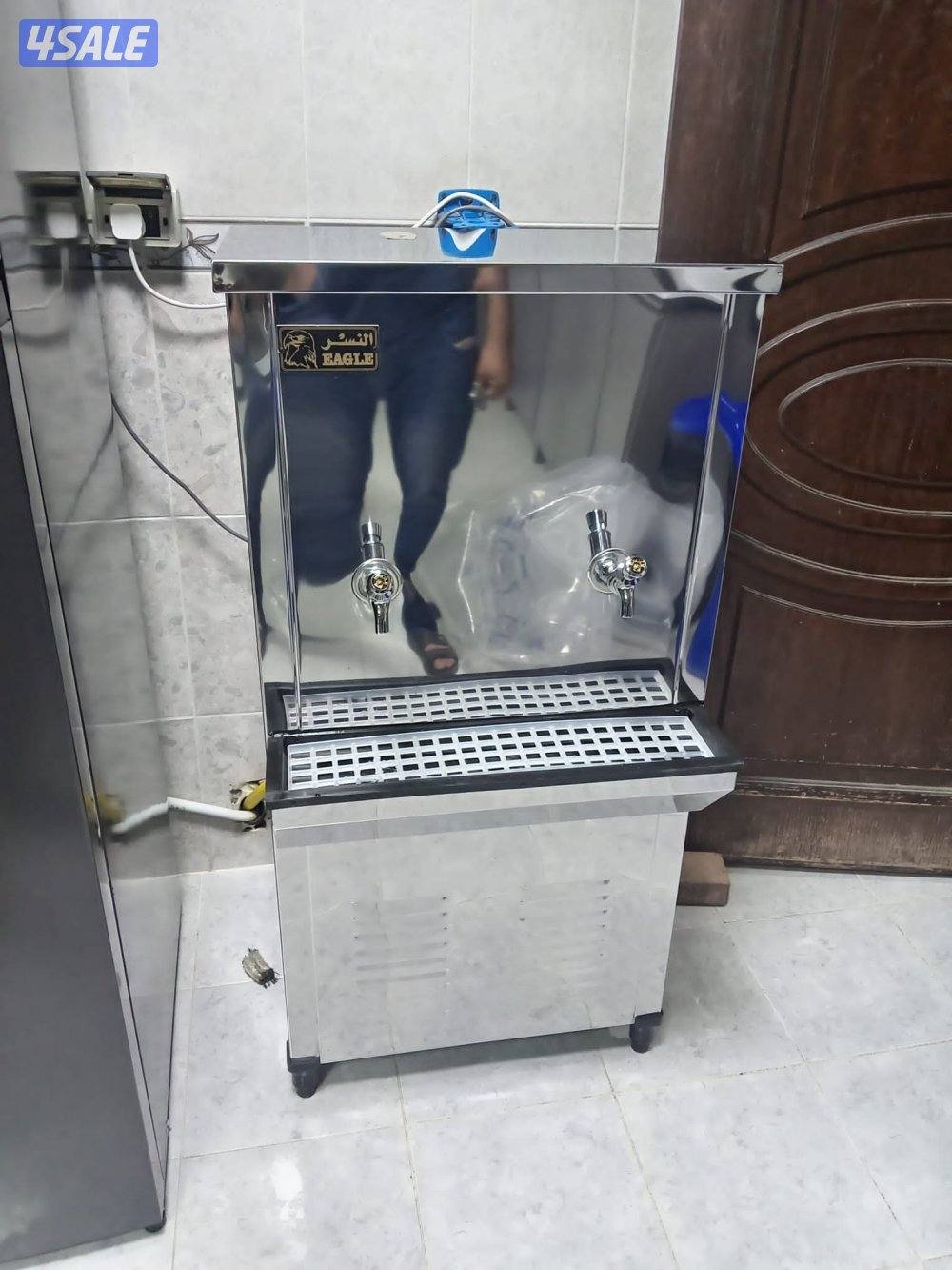 مكيف جديد بالكرتون للبيع مع التركيب والكفالة4