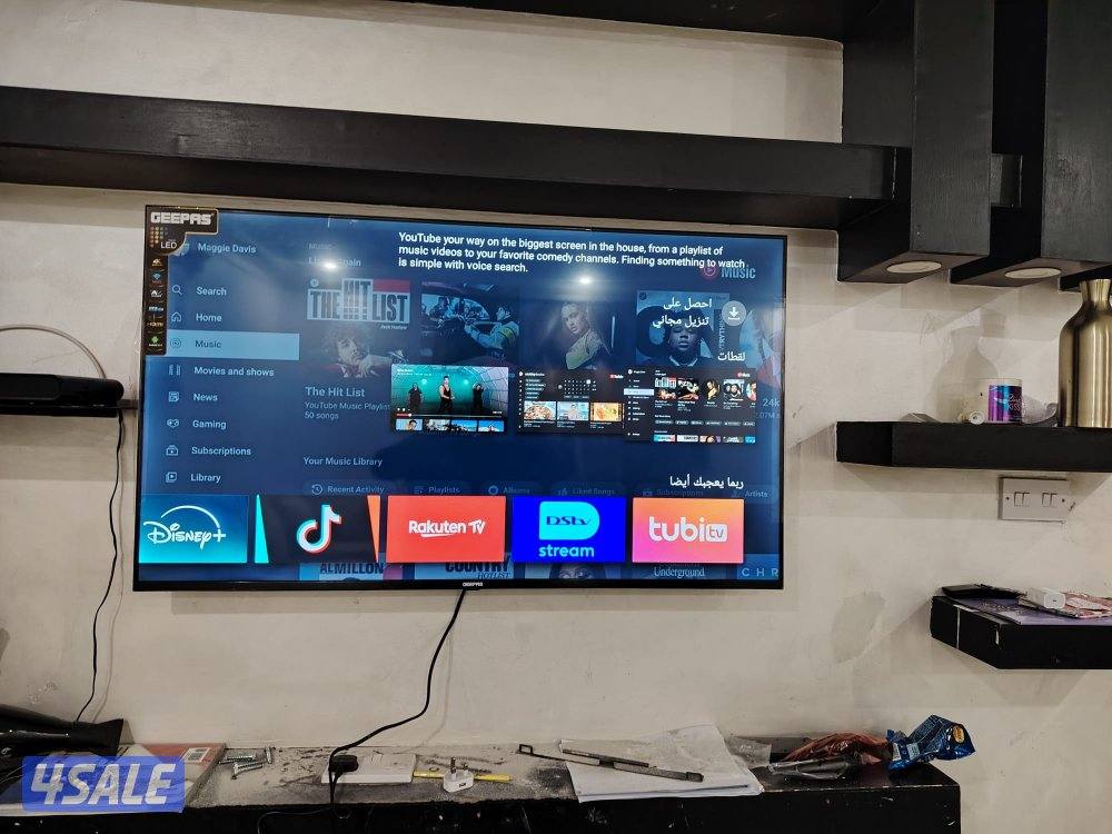 مكيف جديد بالكرتون للبيع مع التركيب والكفالة7