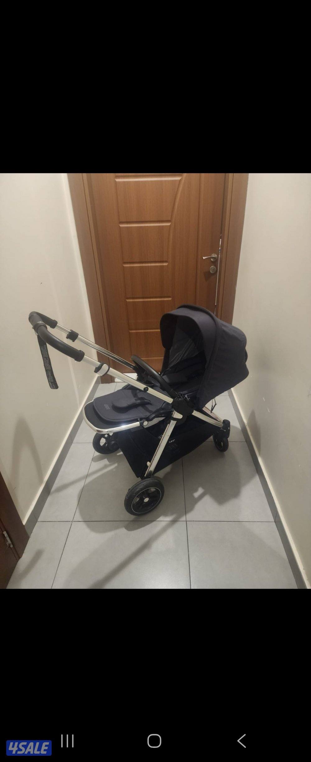 عربانة flip xt3 ماركة mamas and papas0