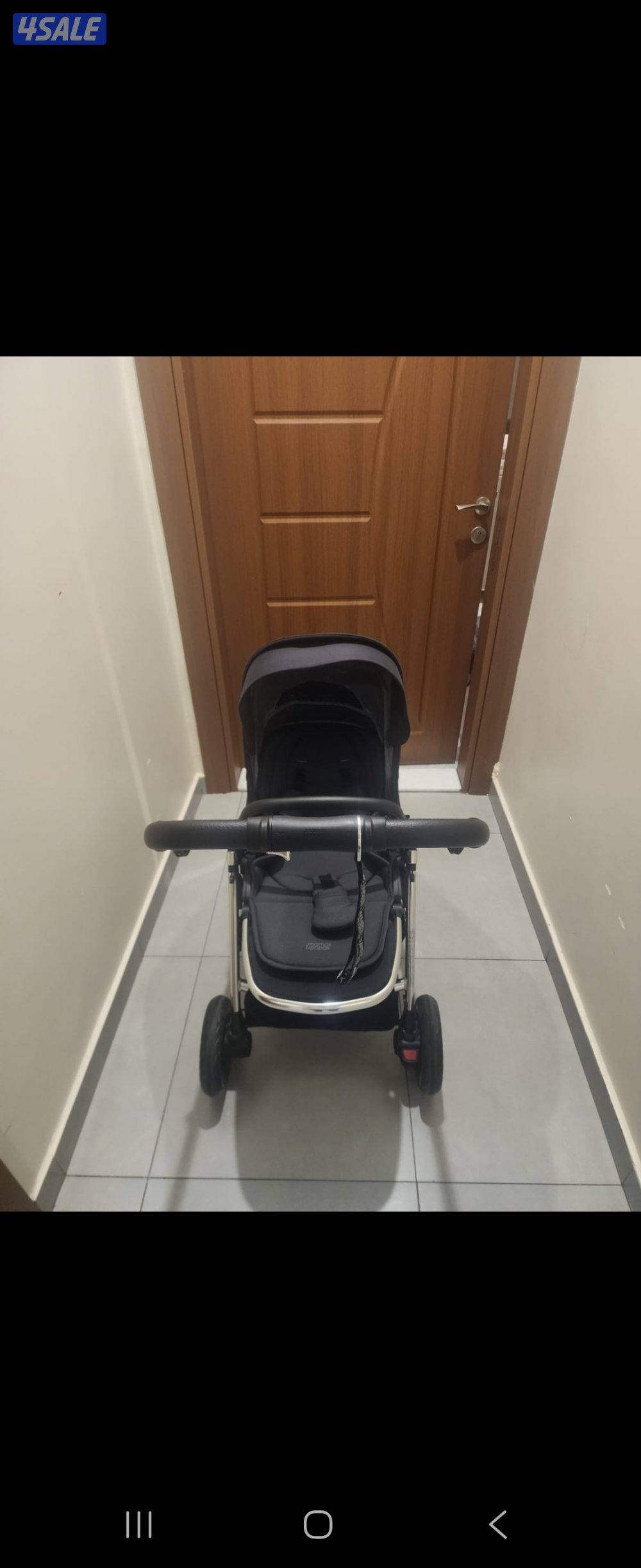 عربانة flip xt3 ماركة mamas and papas1