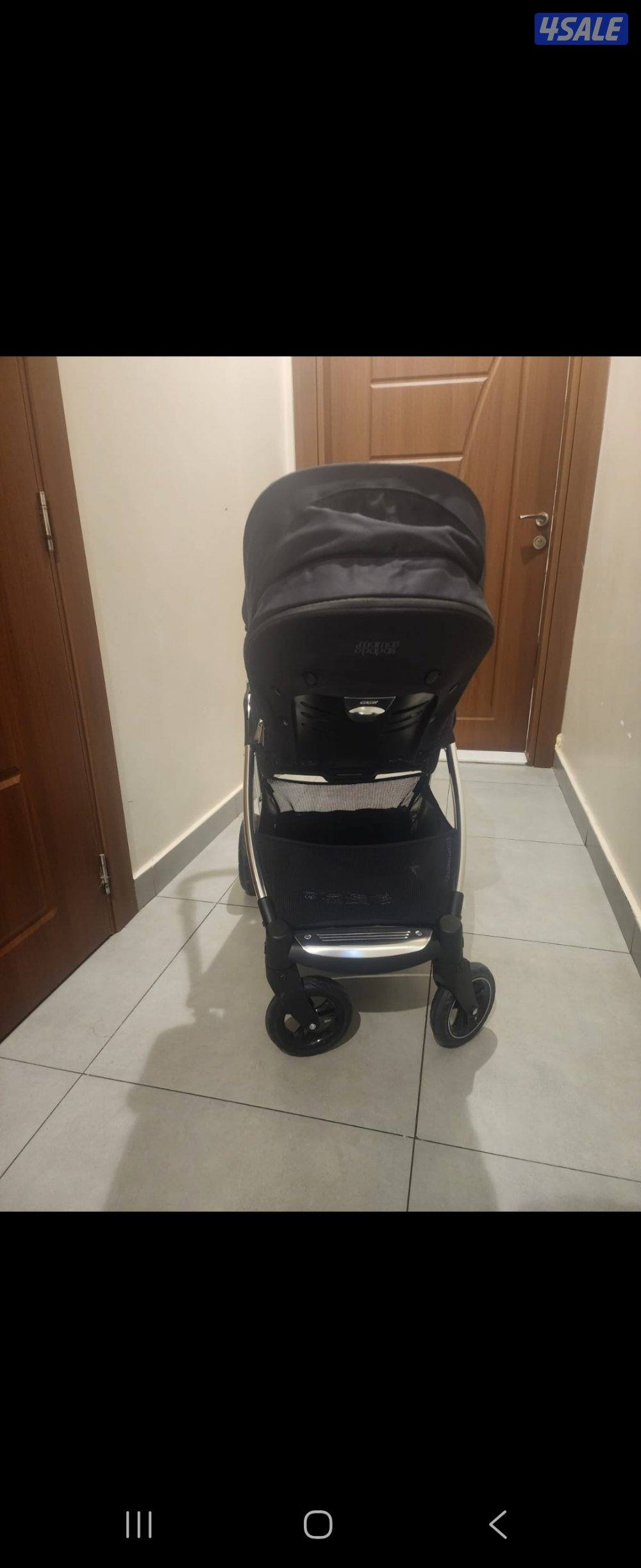 عربانة flip xt3 ماركة mamas and papas2