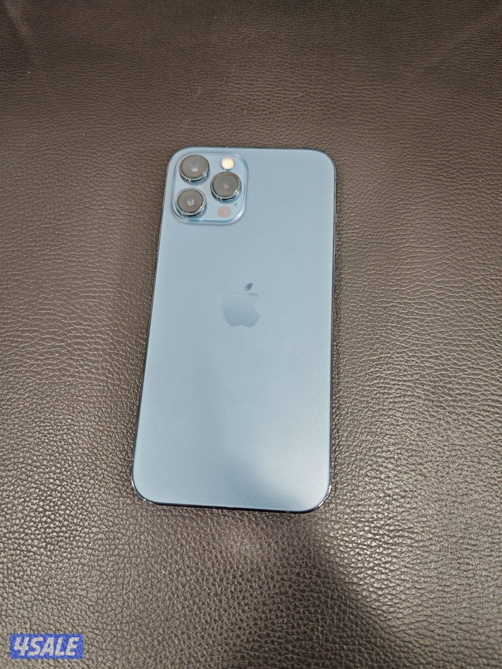 IPhone 12 pro max 256 GB battery 831