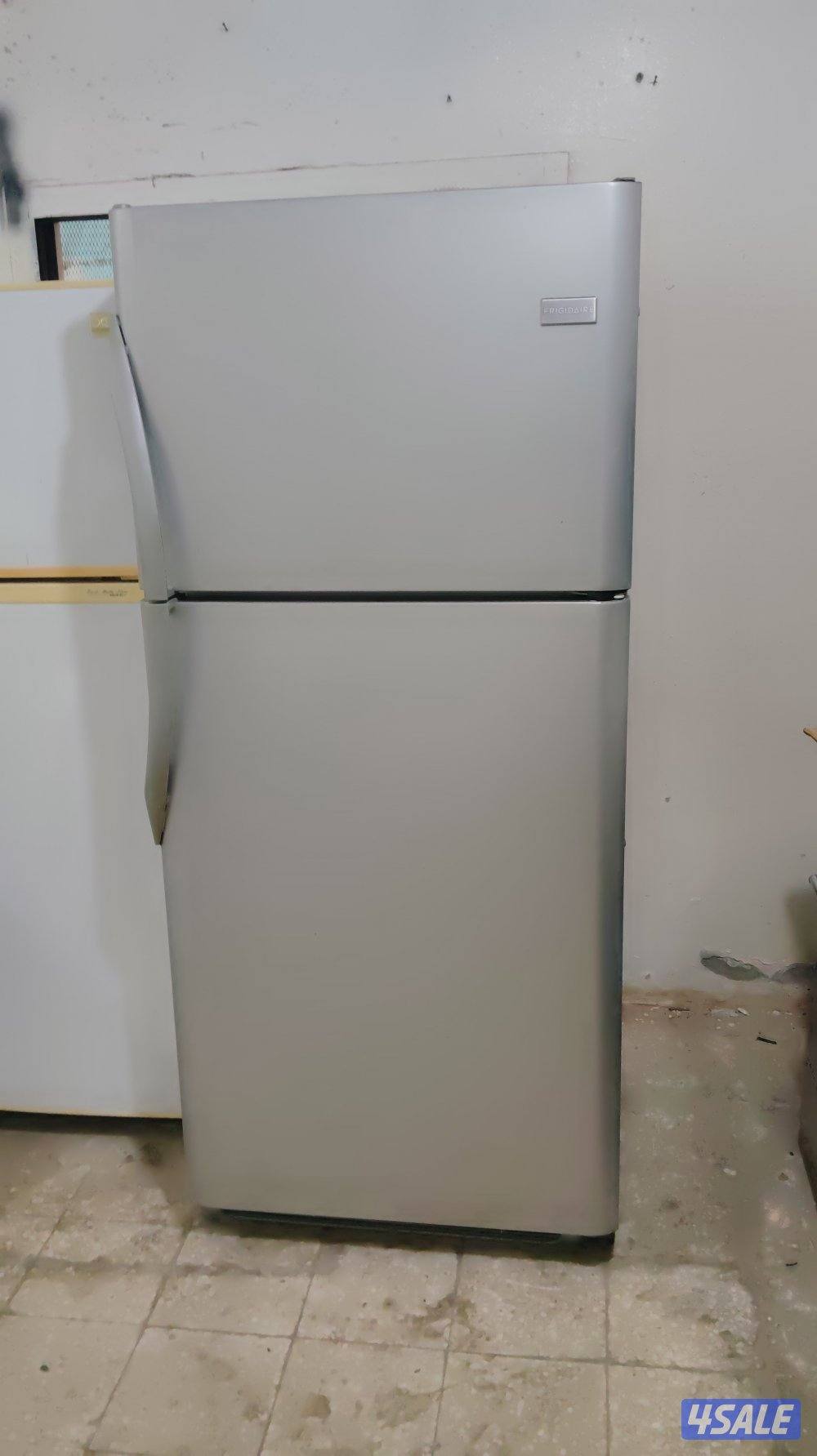 نبيع ثلاجات مستعمله بحاله ممتازه0