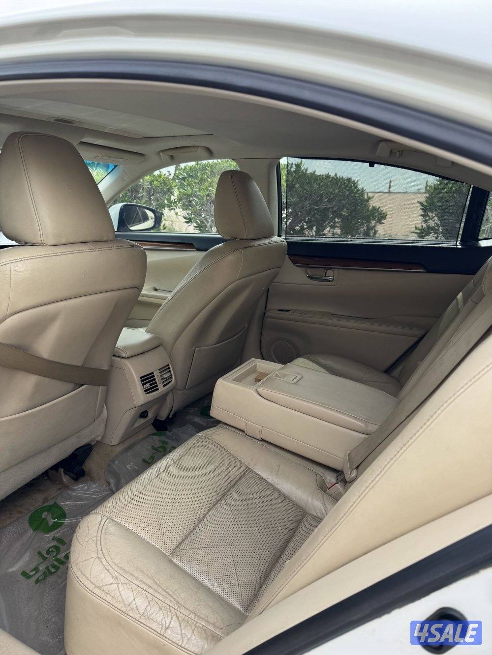 صبغ وكالة كامل مواصفات1