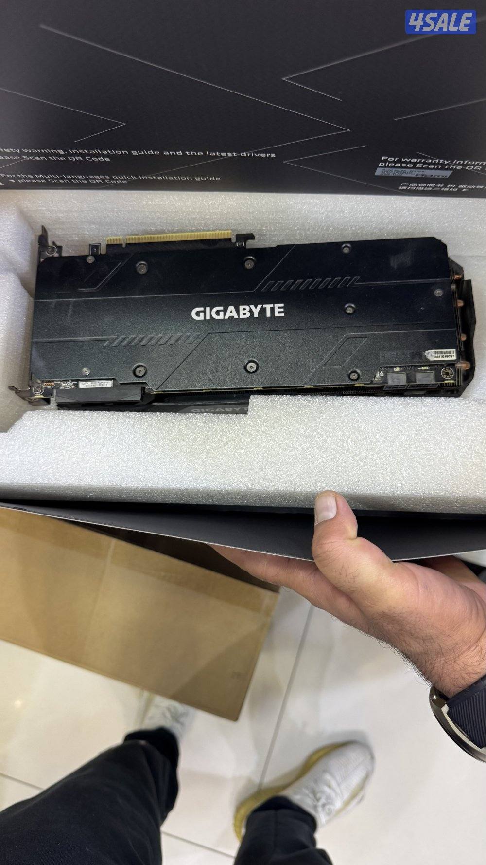 GeForce® RTX 2070 SUPER™ GAMING OC 8G2