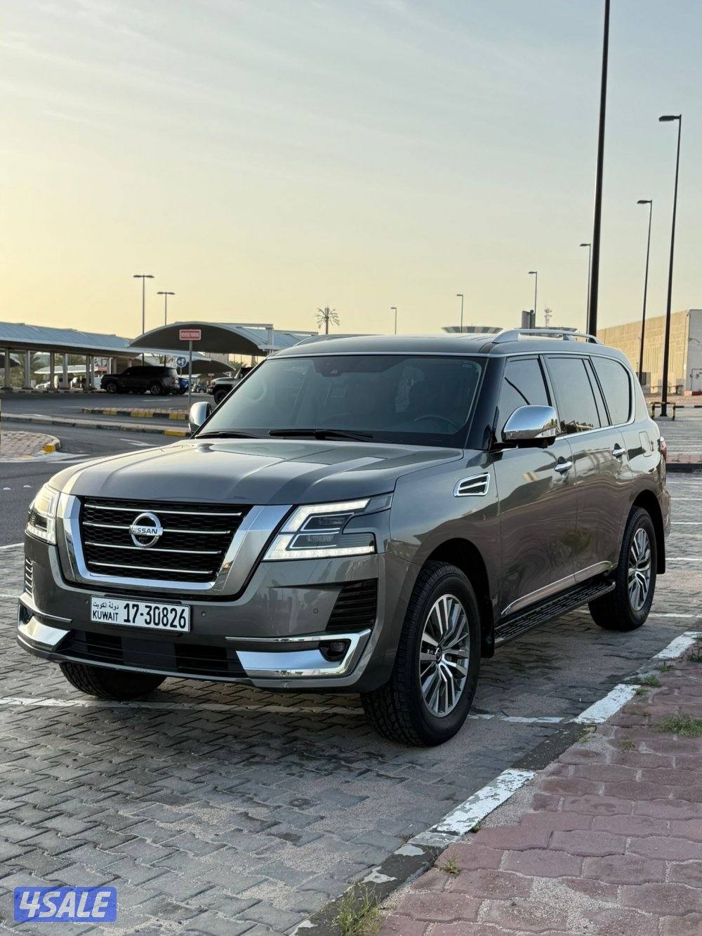 بلاتينيوم ستي 6 سلندر صبغ وكالة0