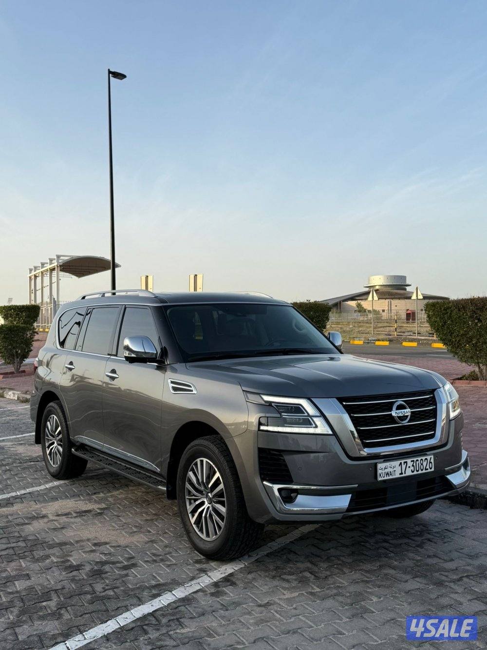 بلاتينيوم ستي 6 سلندر صبغ وكالة1